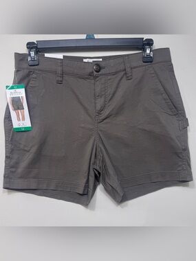 Boston traders women’s shorts nwt